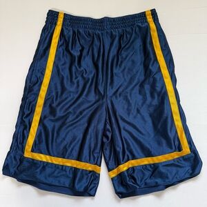 Finish line athletics 365 hoops shorts men’s